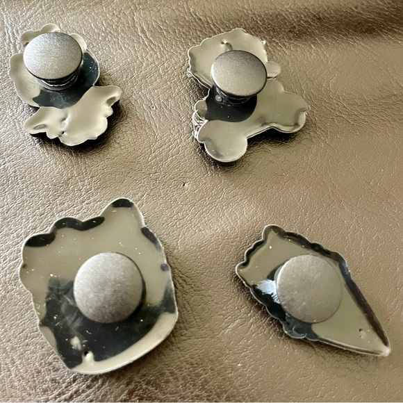 Sanrio Jibbitz Inspired Hello Kitty Series Shoe Charms Croc Charm 4 Designs - Picture 6 of 7